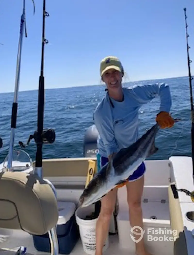 Lowco Eco And Fishing Tours