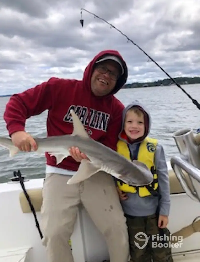 Lowco Eco And Fishing Tours charter image 2