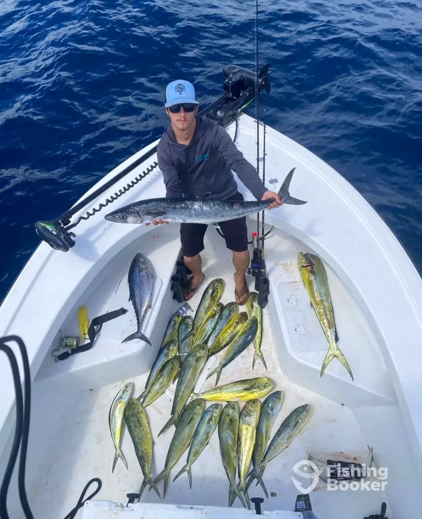 Yankee Sport Fishing