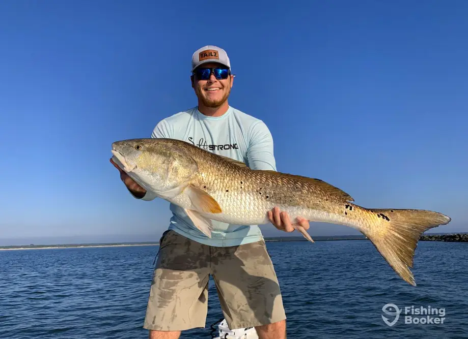 Coastal Marsh Adventures