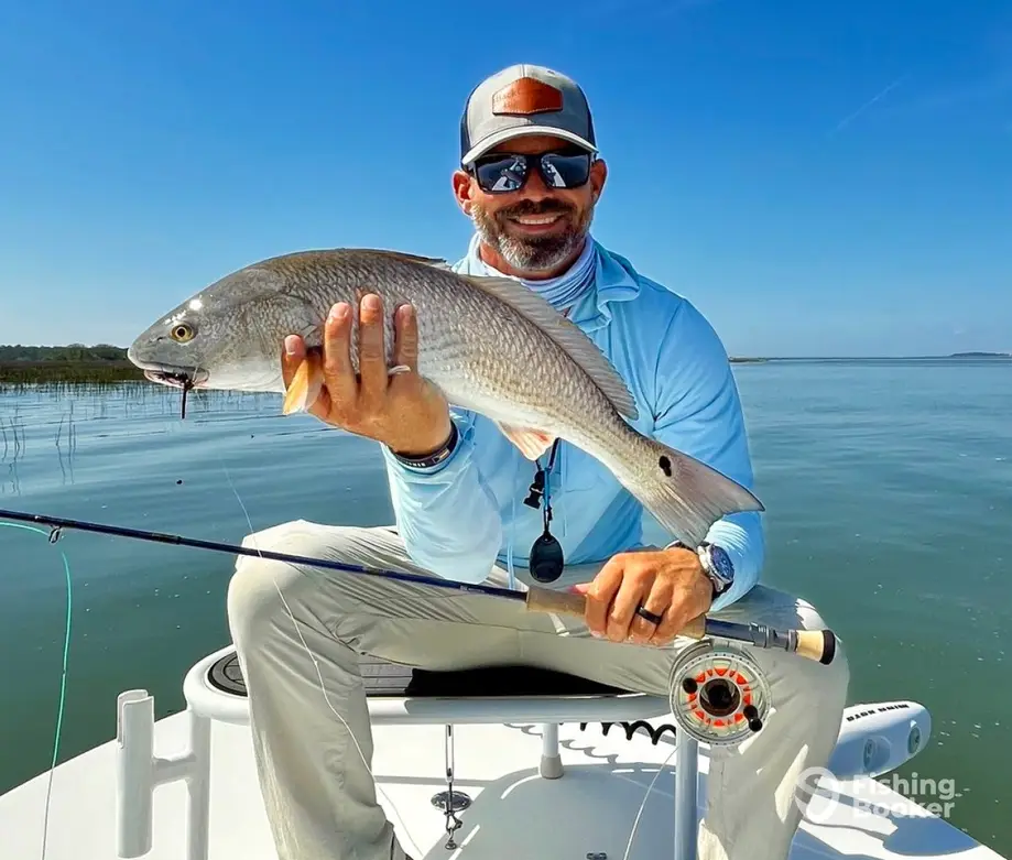Backcountry Hilton Head