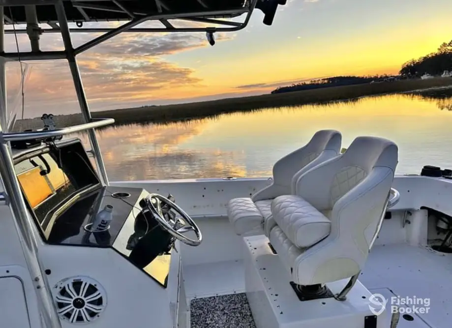 Short Skirts Sportfishing Charters charter image 3