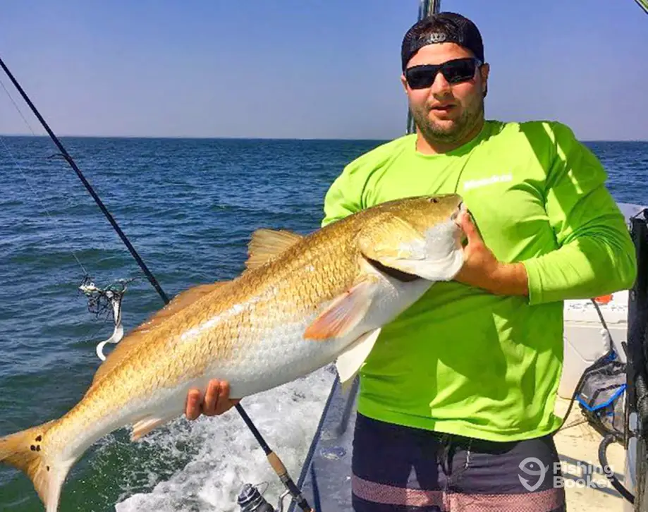 Sportsman’s Paradise Adventures – Wanchese