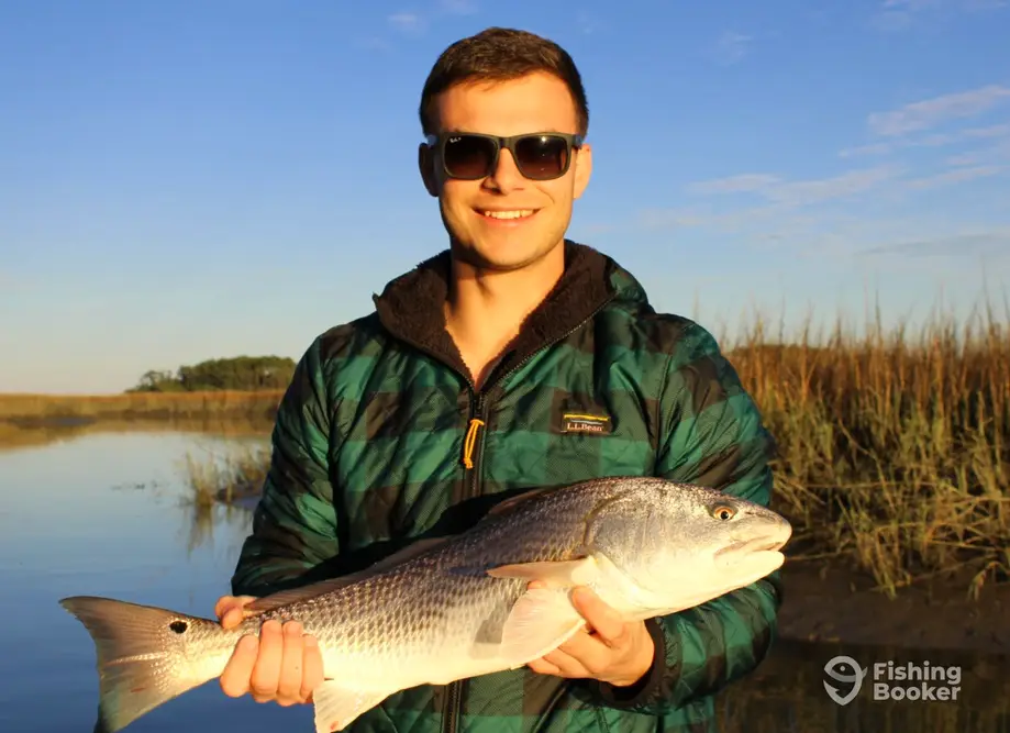 Hilton Head Inshore Charters