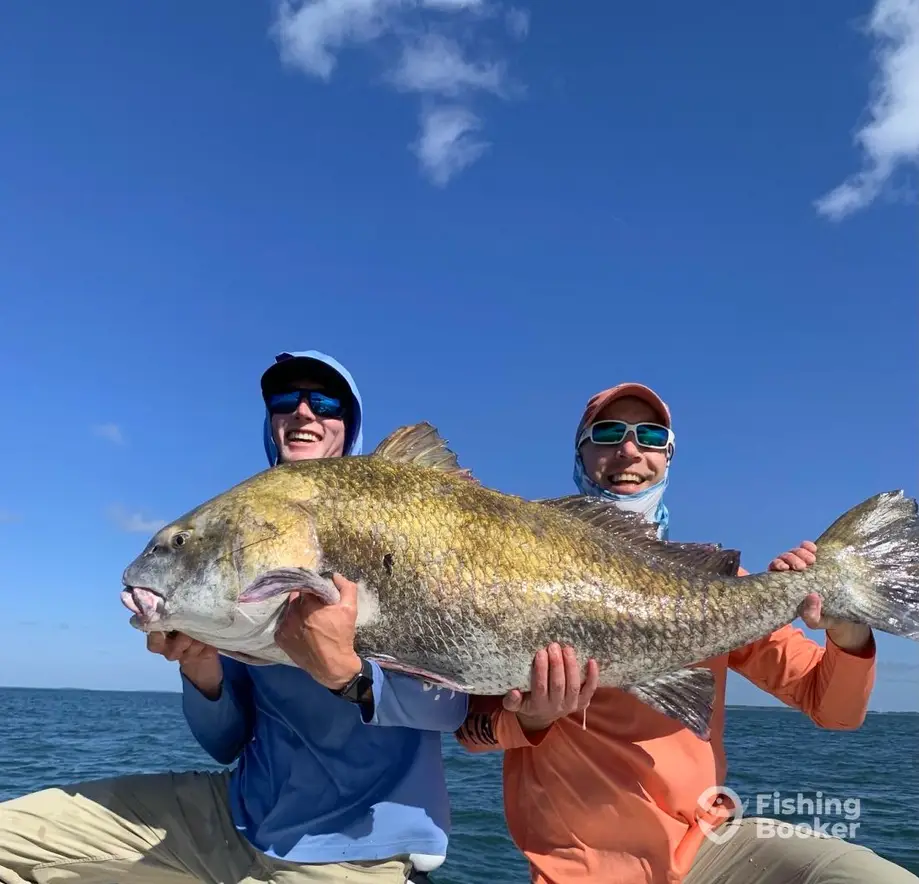 Hilton Head Inshore Charters charter image 2