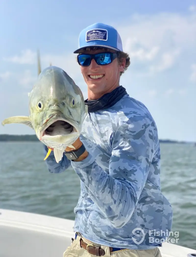 Hilton Head Inshore Charters charter image 3