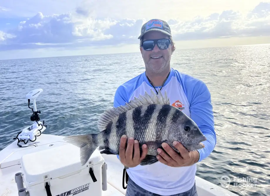 Boogie Man Fishing Charters LLC