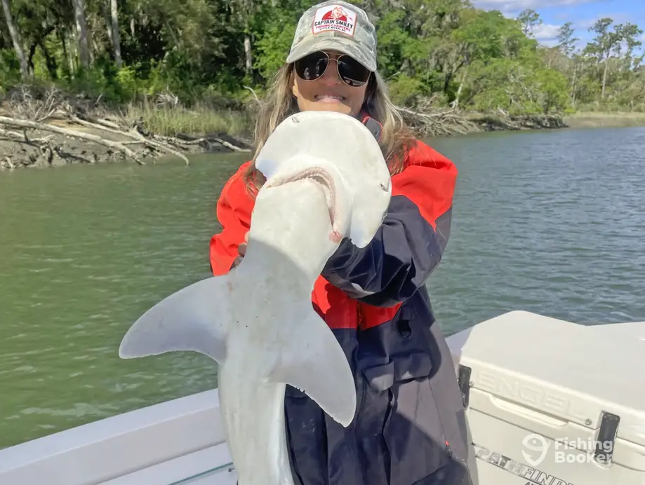 Boogie Man Fishing Charters LLC charter image 6