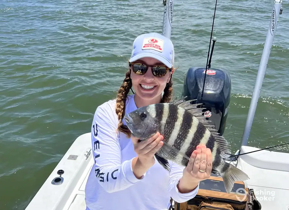 Next Level Fishing Co. charter image 6