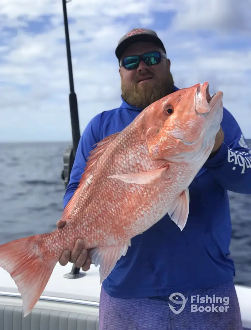 Full Monty Fishing Charters charter image 5