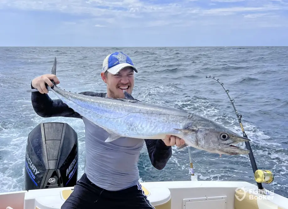 Longway Fishing Charters charter image 4