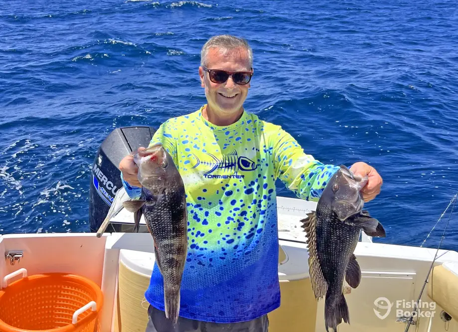 Longway Fishing Charters charter image 6