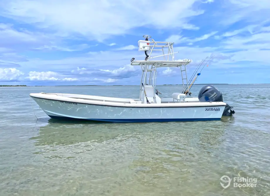 Sea Jay Fishing Charters