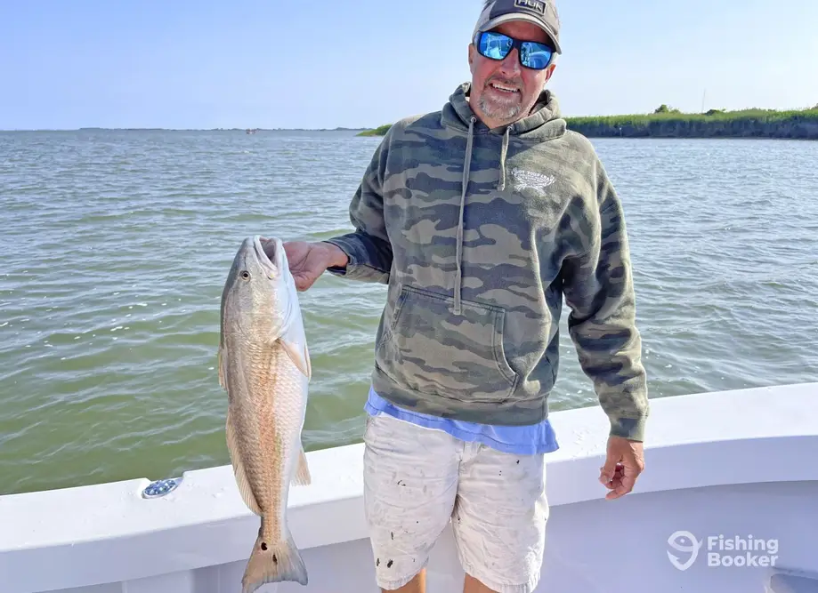 Sea Jay Fishing Charters charter image 2