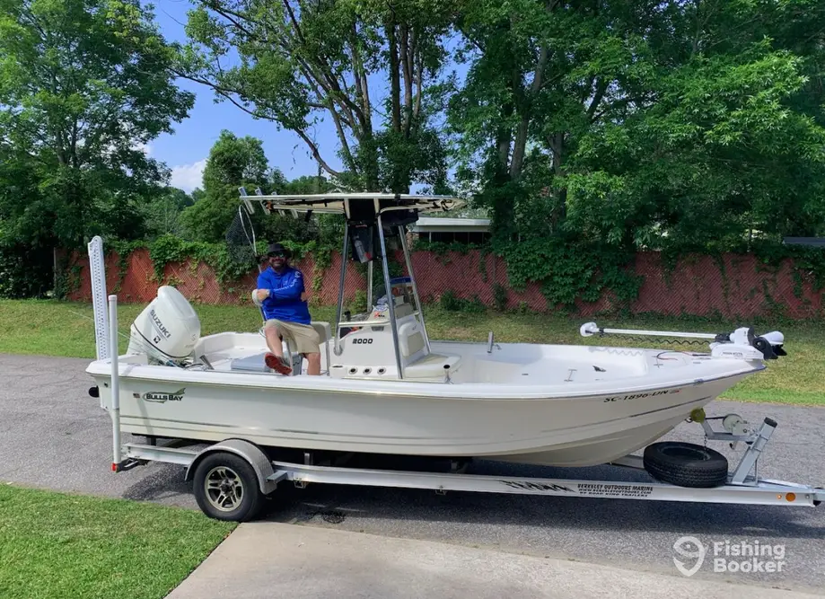 Charlestowne Coastal  Charters LLC