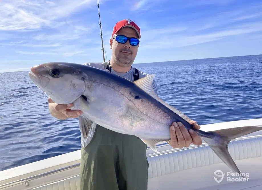 Ceviche Charters charter image 2