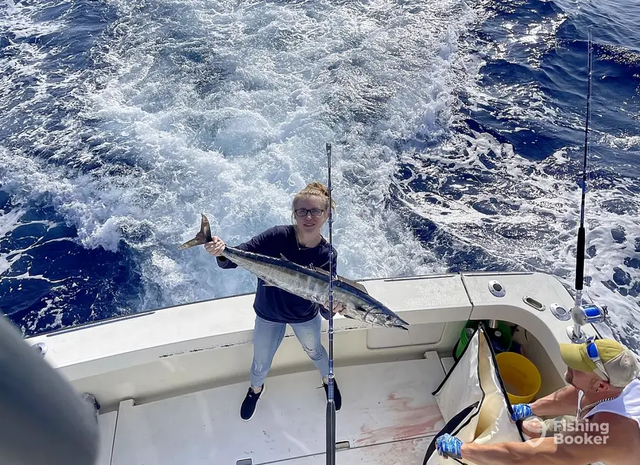 Good to Go Sportfishing Charters charter image 3