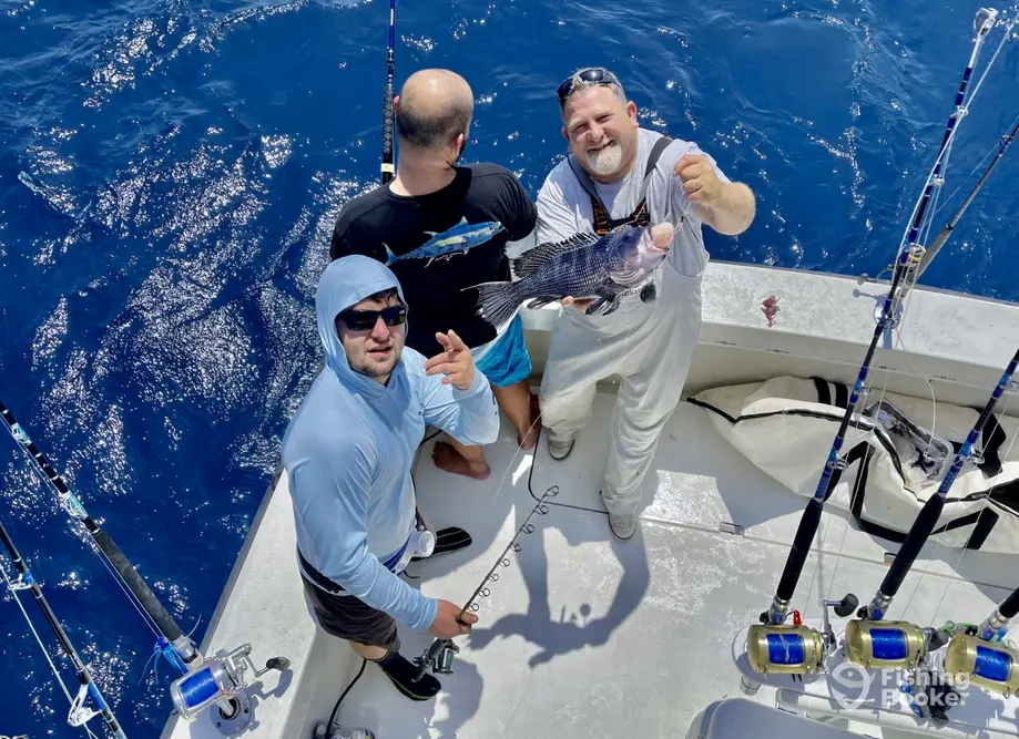 Good to Go Sportfishing Charters charter image 4