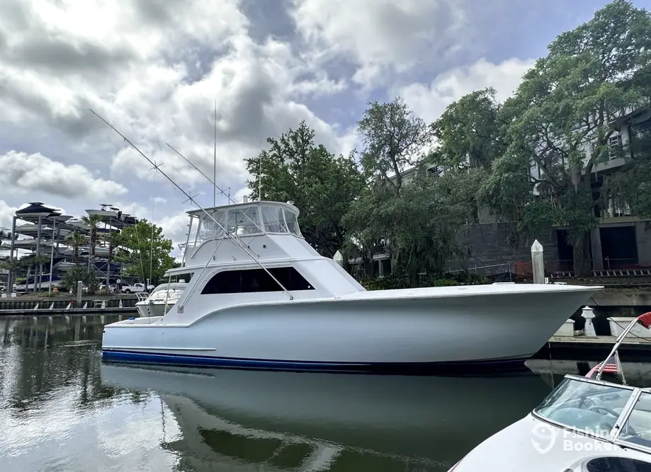 BackHaul Sportfishing charter image 4