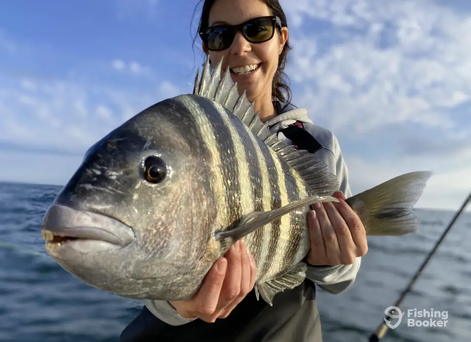 BackHaul Sportfishing charter image 5