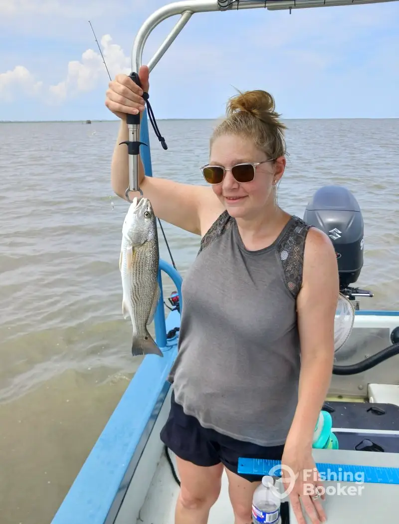 Fish Tank Charters OBX charter image 4