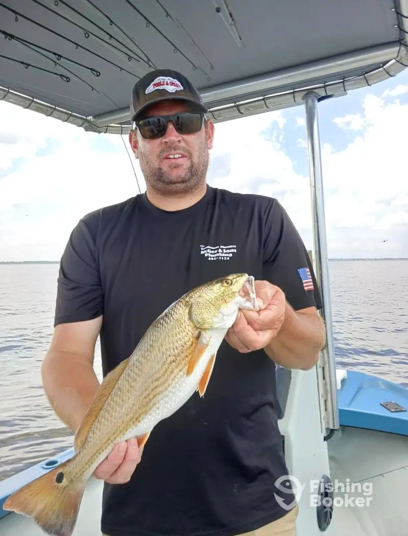 Fish Tank Charters OBX charter image 6