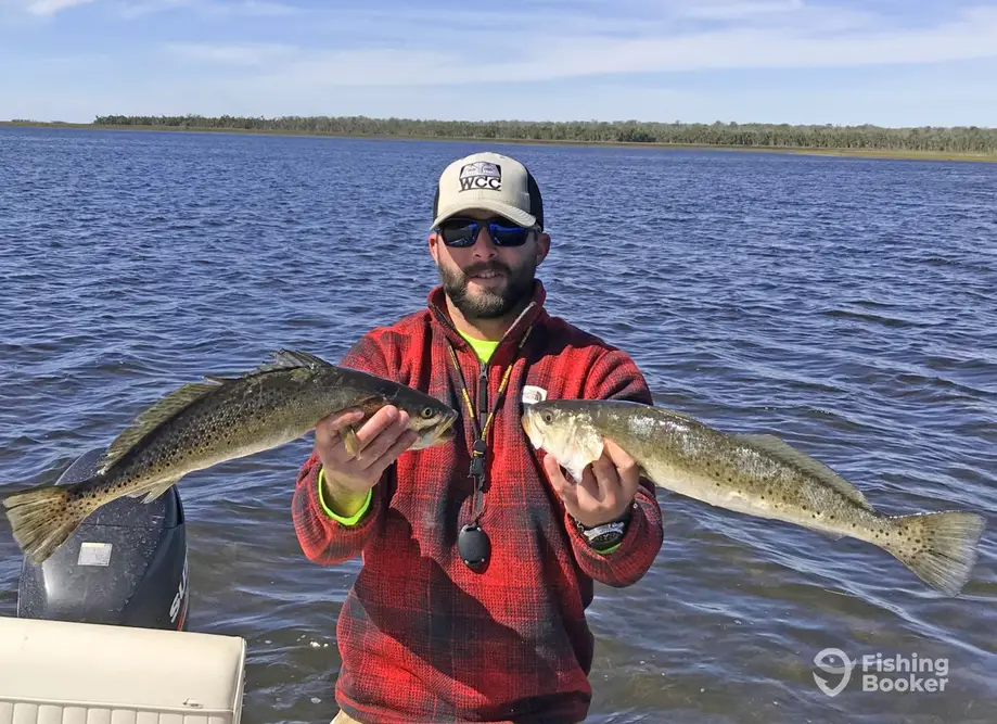 RedTail Charters charter image 4