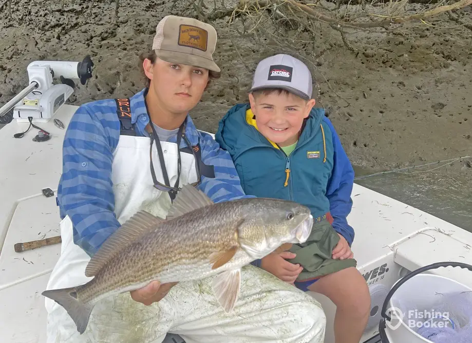 Doc-Lines Fishing Charters charter image 6