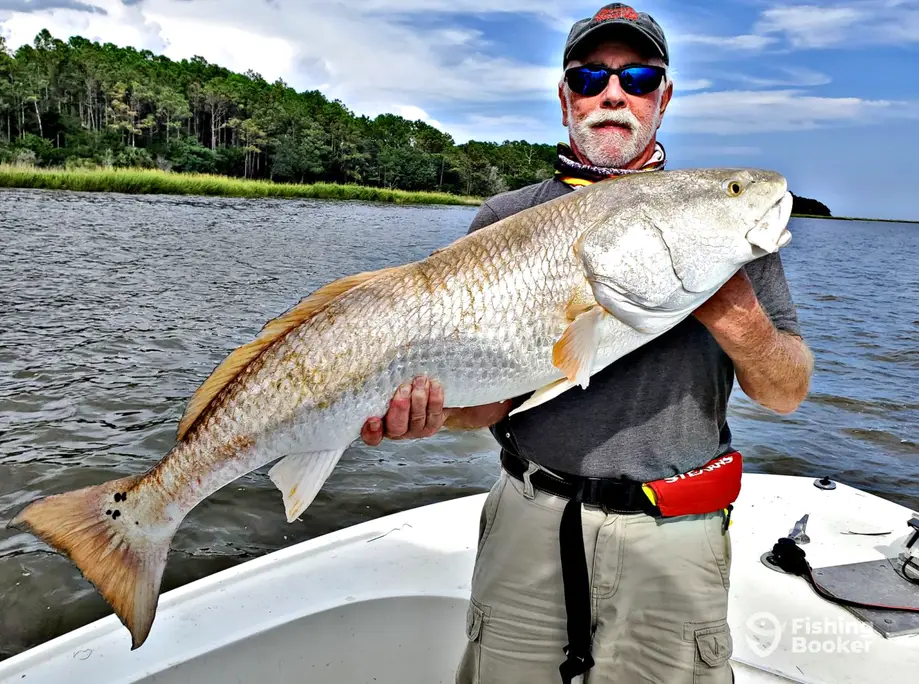 Specializing in 2 client trips charter image 2