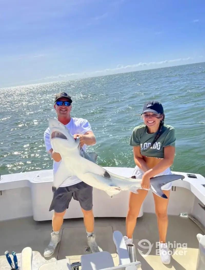 Runaway fishing charters charter image 3