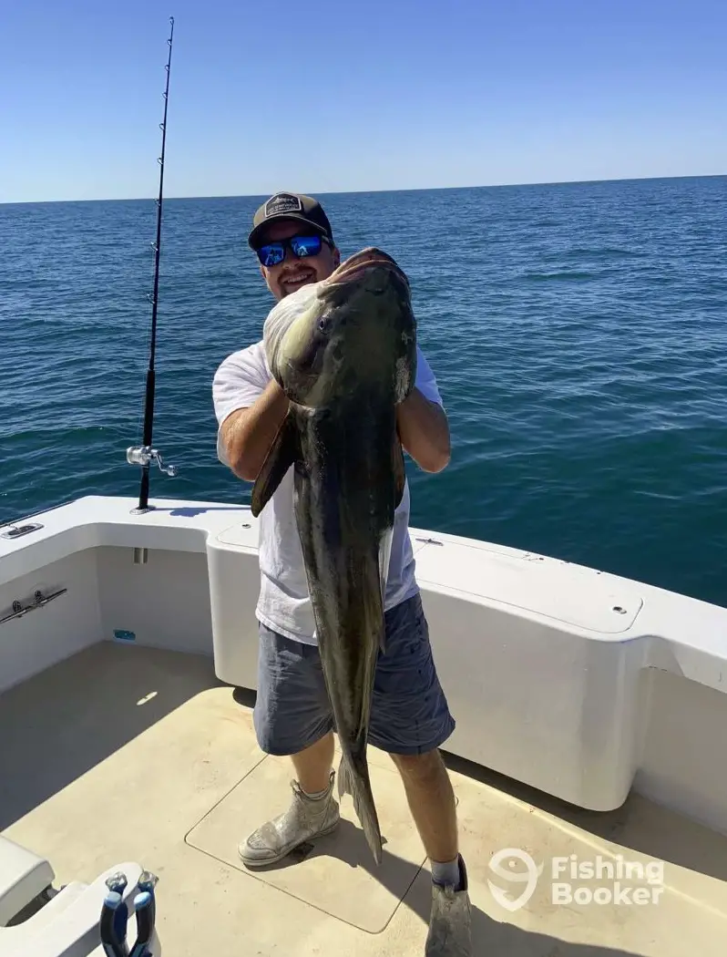 Runaway fishing charters charter image 5