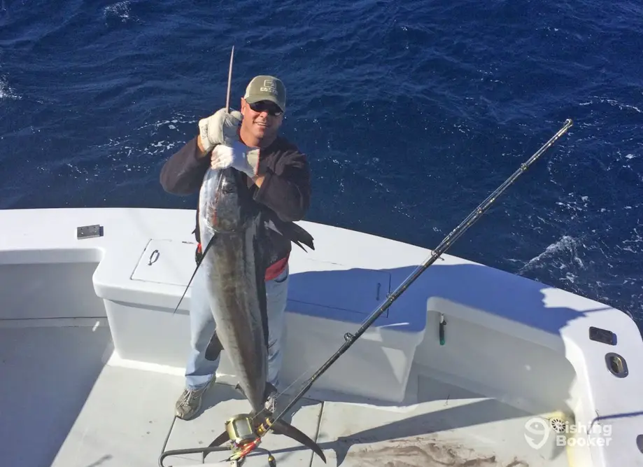Kahuna Fishing Charters charter image 2