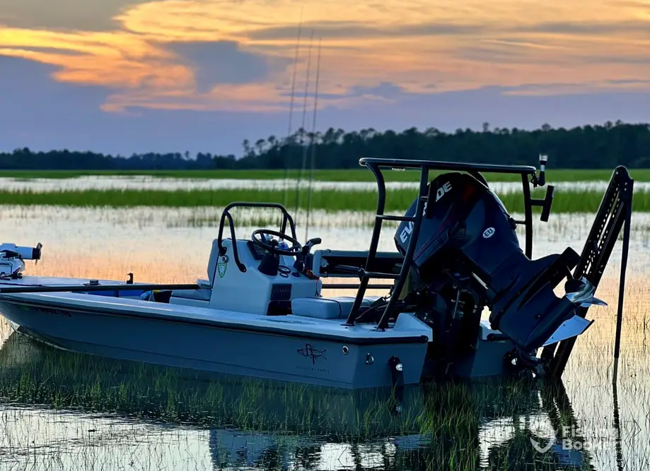 Fishhound Guide Services charter image 3