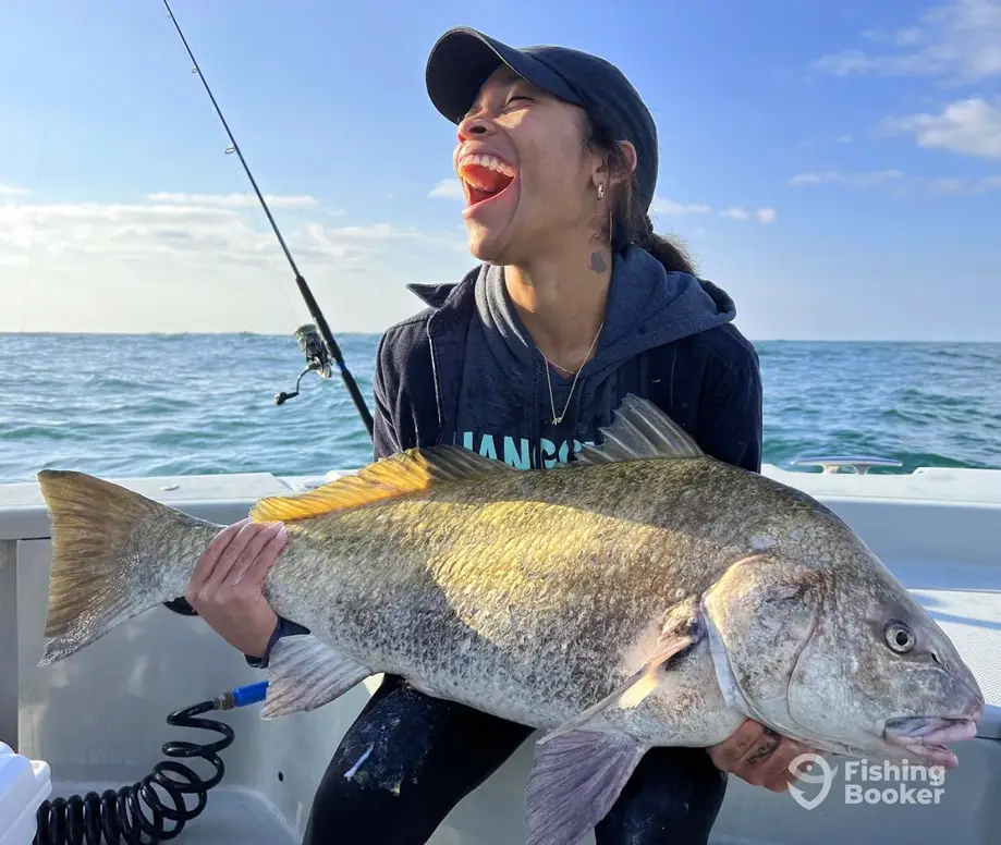 LowCountry Angler – Offshore Fishing charter image 4