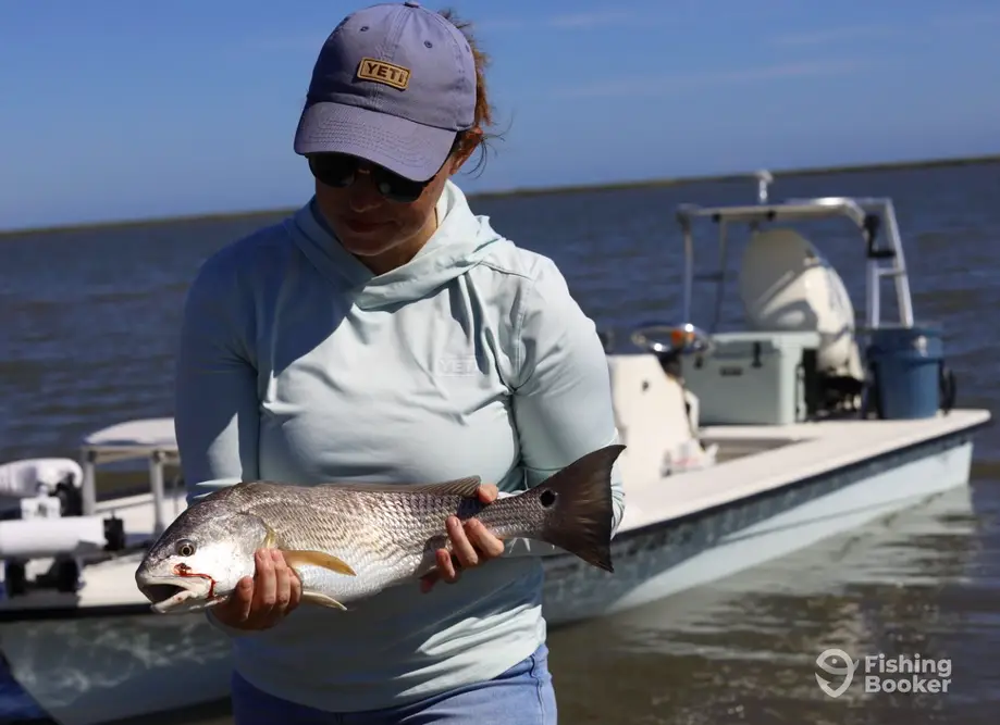 Captain Tim’s Fishing Charters charter image 2