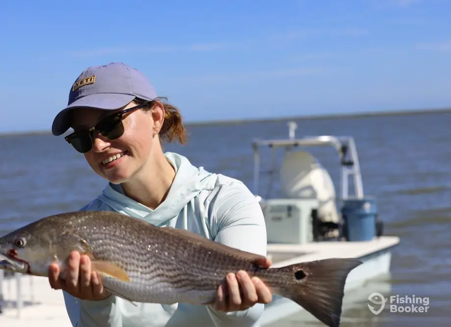 Captain Tim’s Fishing Charters charter image 4
