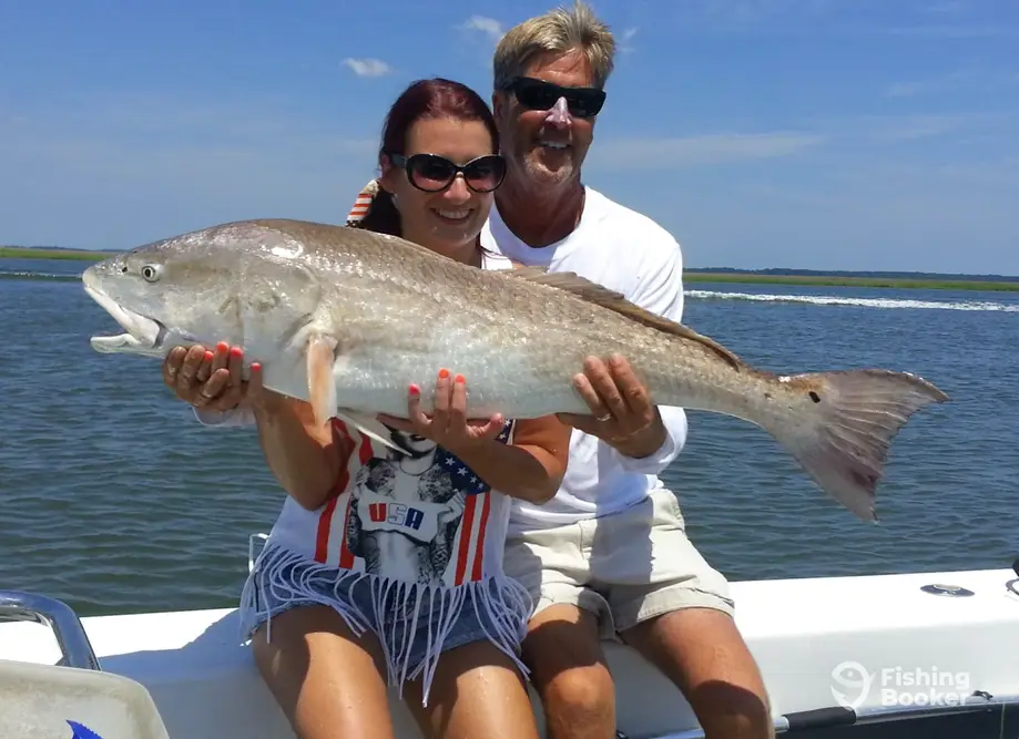 Mighty Mako Sportfishing Charters charter image 5