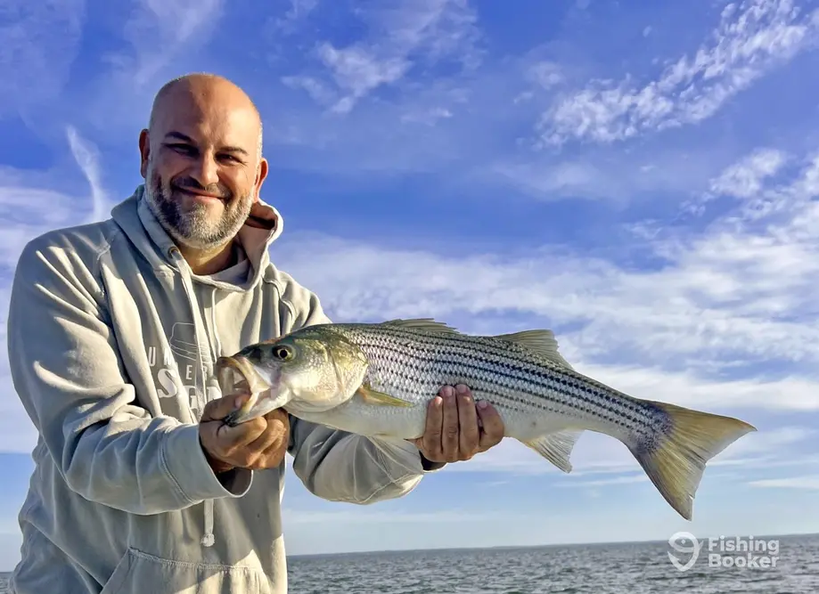 Santee Cooper Charters