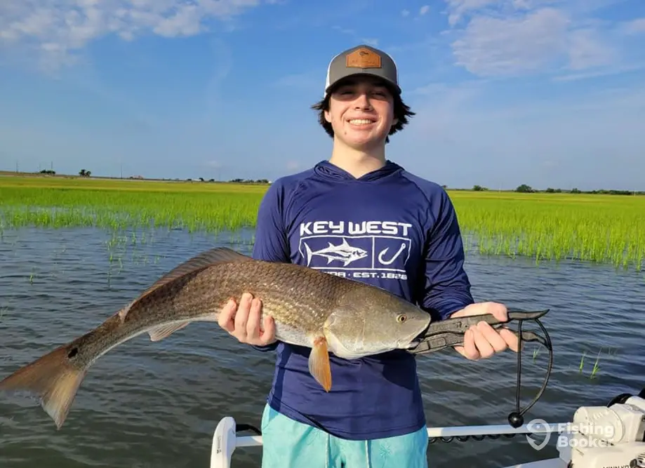 Creek Life Charters, LLC