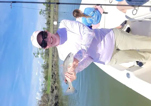 Creek Life Charters, LLC charter image 3
