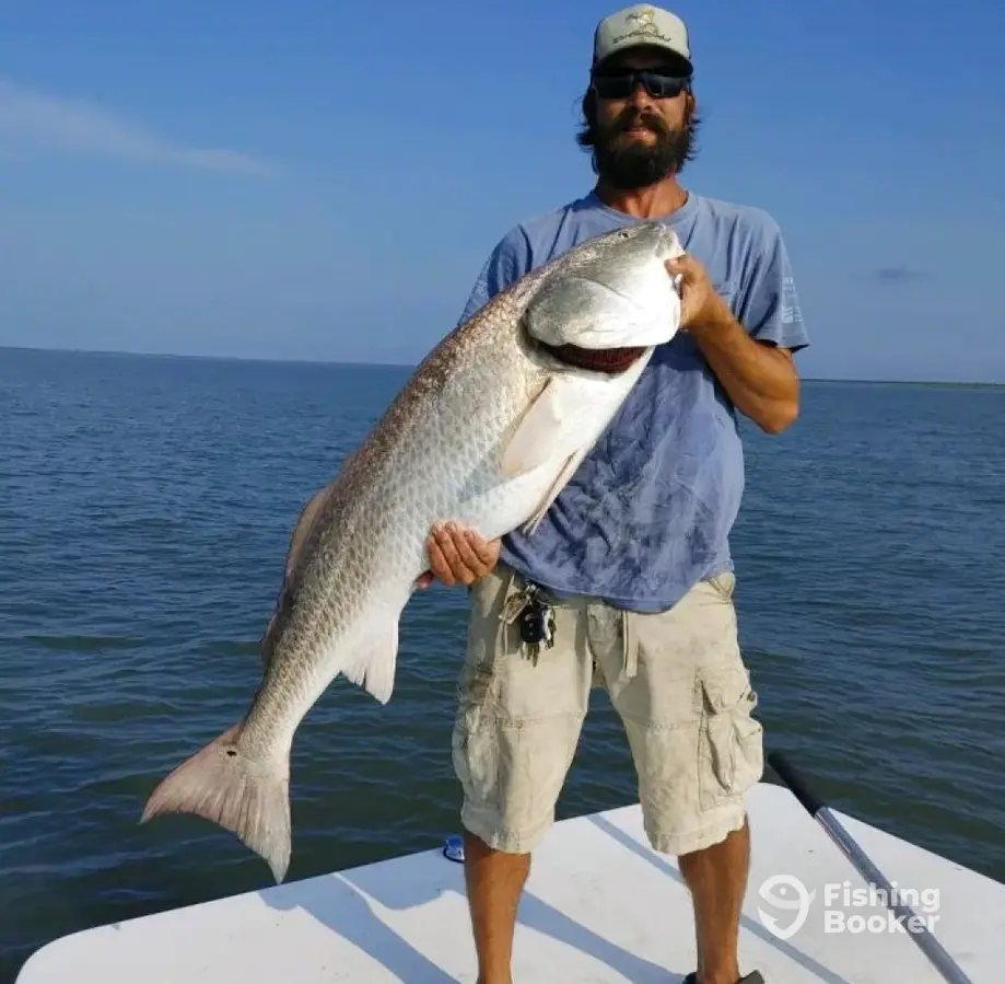South Bound OBX Outfitters charter image 2