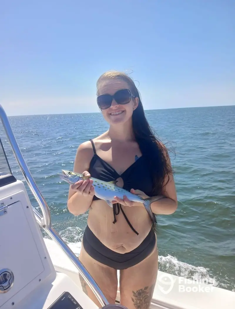South Bound OBX Outfitters charter image 3