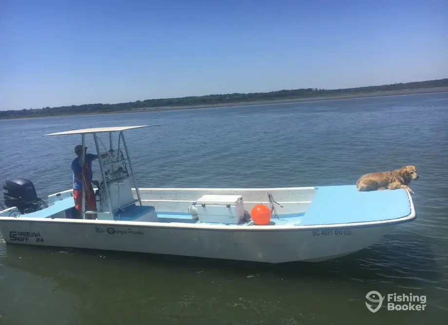 Captain Buddy’s NEW LISTINGS!