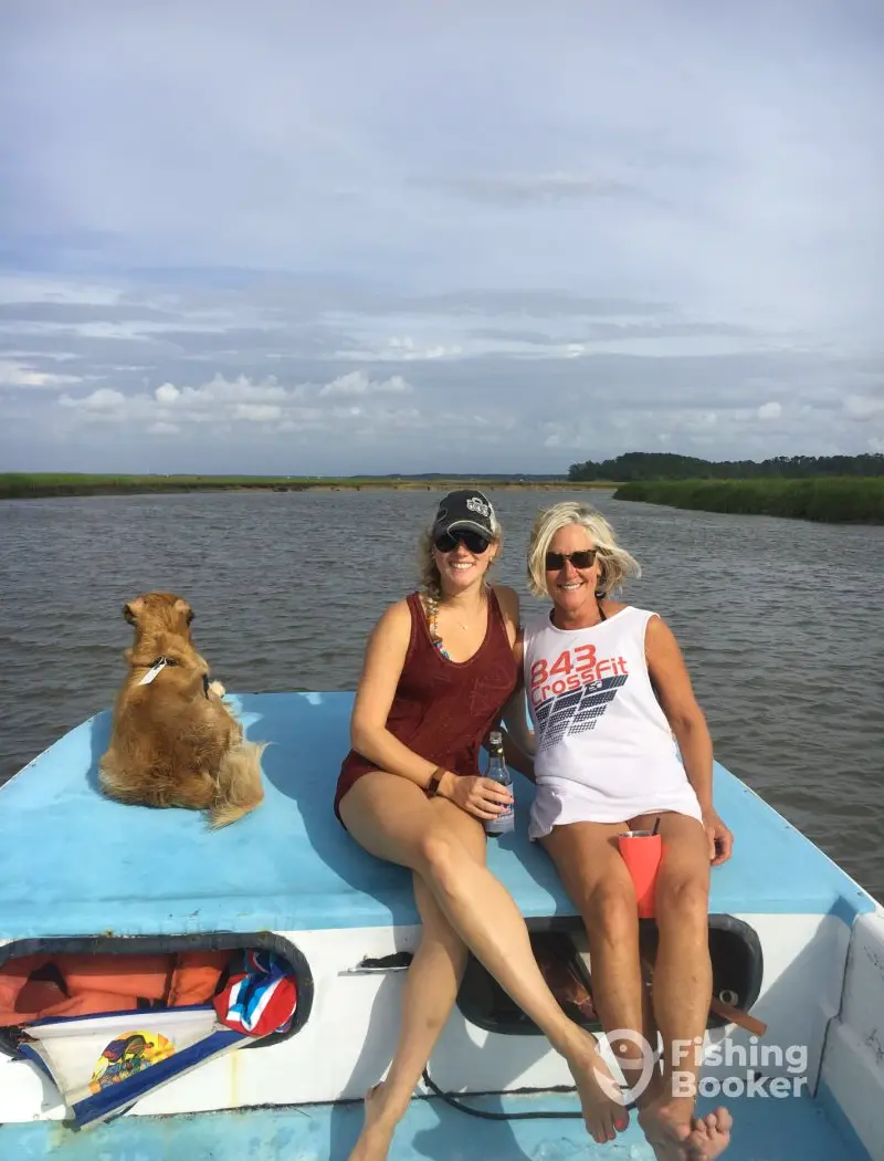 Captain Buddy’s NEW LISTINGS! charter image 3