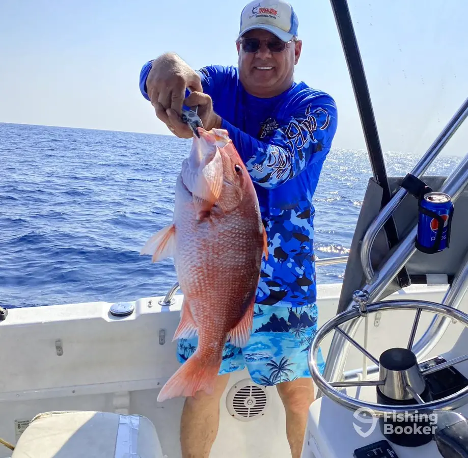 Addicted2Fishn charter image 3