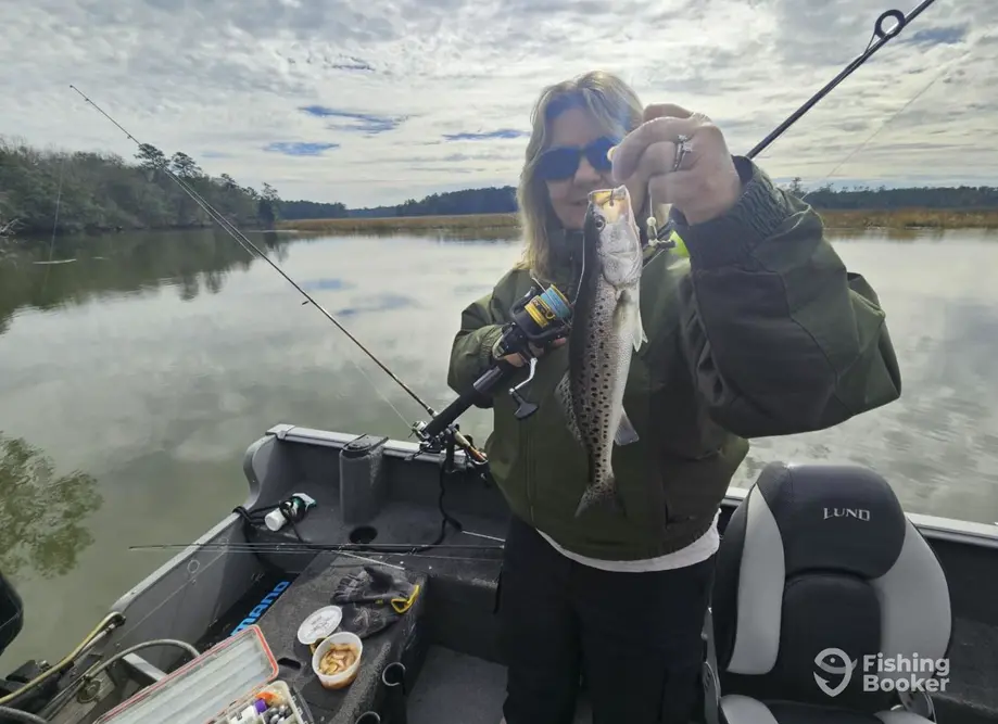 Addicted2Fishn charter image 5