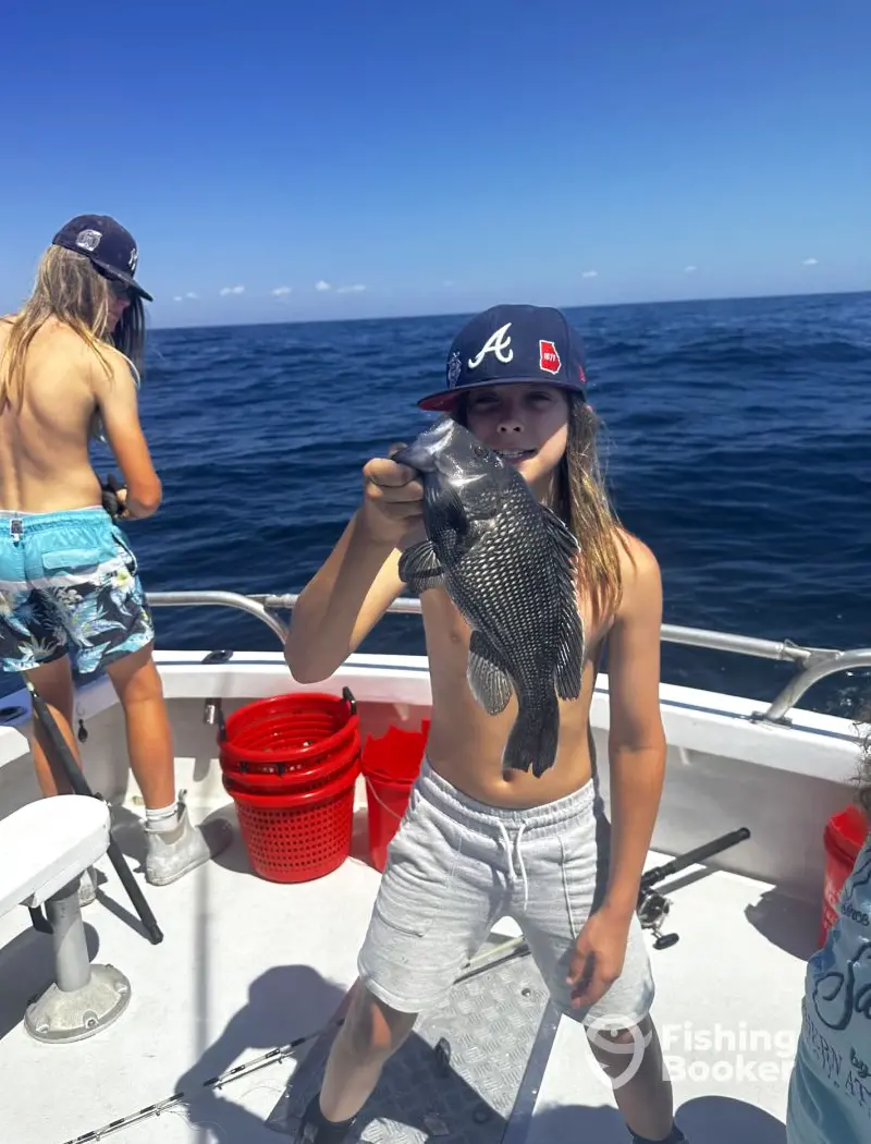 Fish Hunter Charters charter image 5