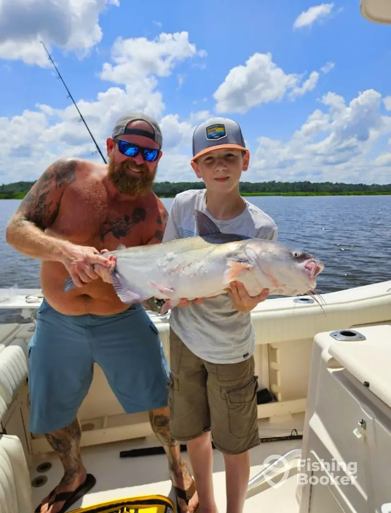 Ceviche Charters