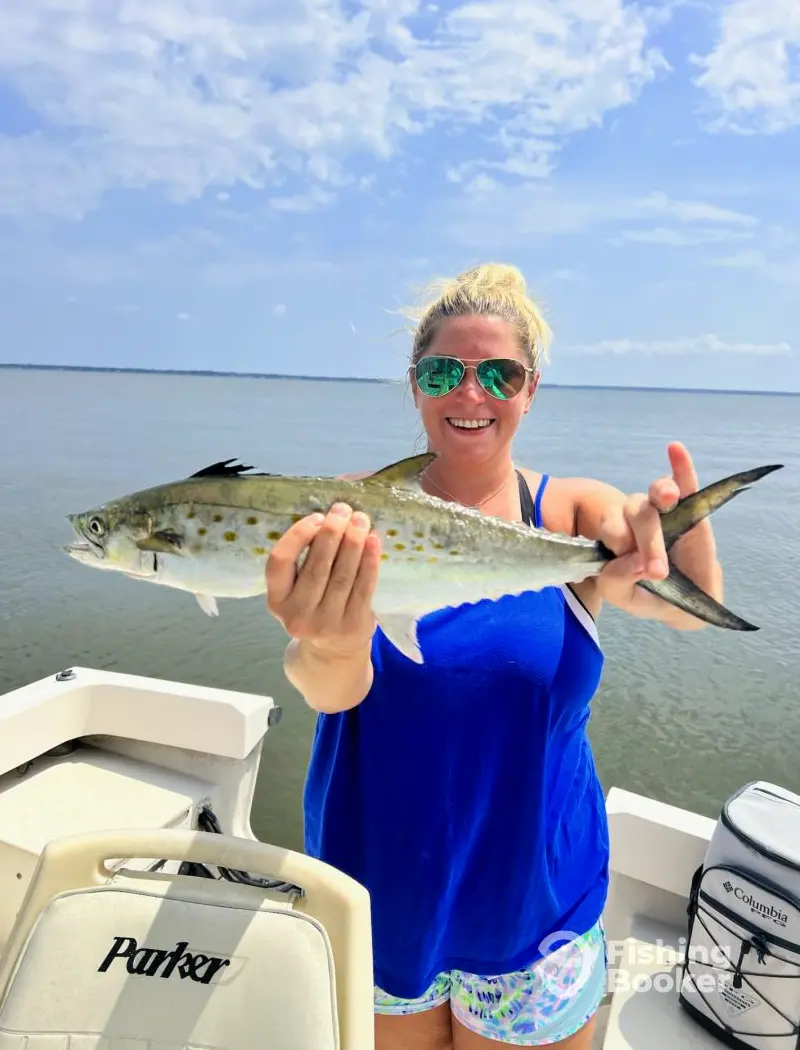 ReelFowl Charters charter image 5