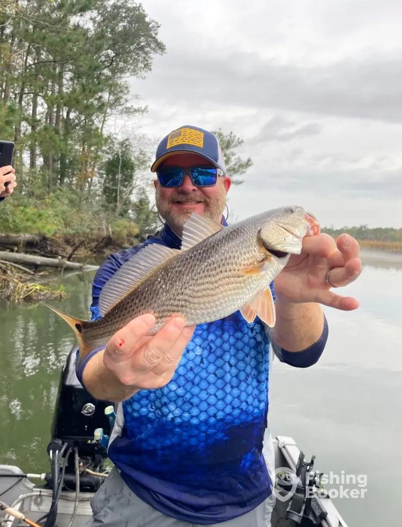 Addicted2Fishn charter image 3